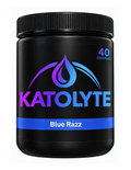 Electrolyte Tub