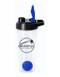 Shaker Bottle