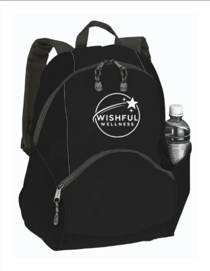 Everyday Backpack
